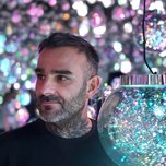 Portrait de Julien Jimenez